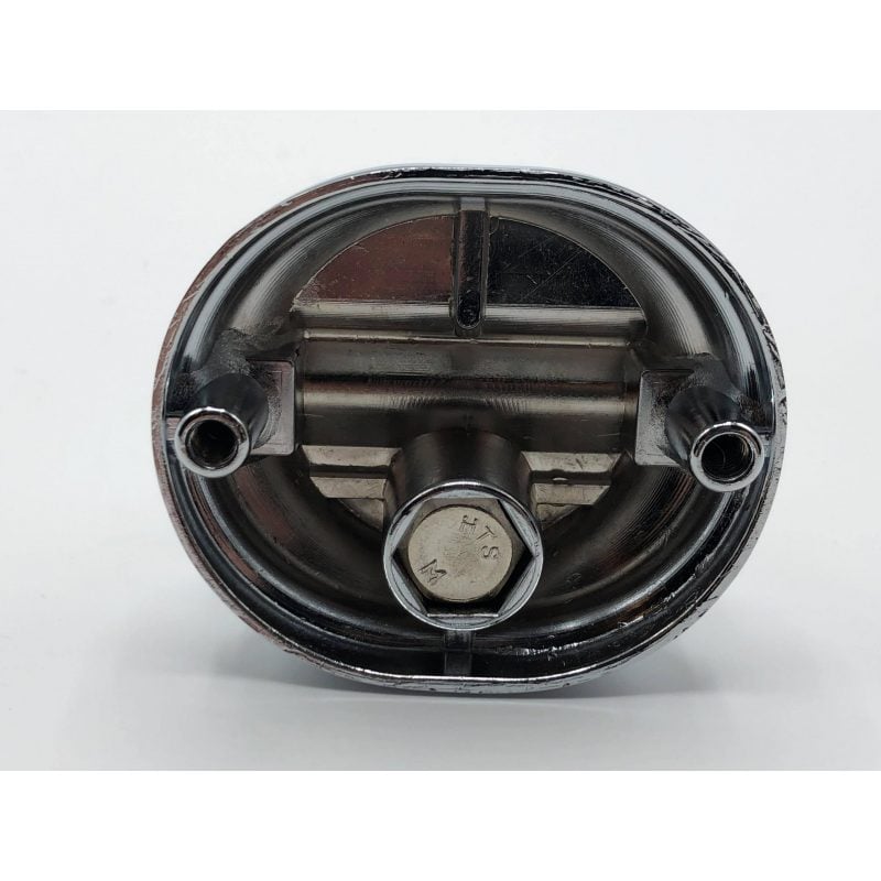 Worldmax Tom Bracket - Chrome (FL-37B) - Image 3