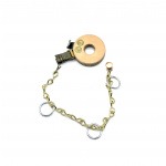 Tackle Adjustable Sizzle Chain