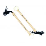 Chalklin Tenor Maple Shaft Thonged 48mm Solid Felt (CMM1)