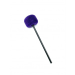 Danmar Color Kick- Colored Felt Black Shaft- Purple