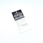 Ahead Nylon Tip For All Mt Models (5 x Pair Pack) - Image 2