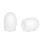 Ahead Nylon Tip For All Mt Models (5 x Pair Pack)