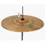Istanbul Agop 13" Agop Hi-Hats - Image 2