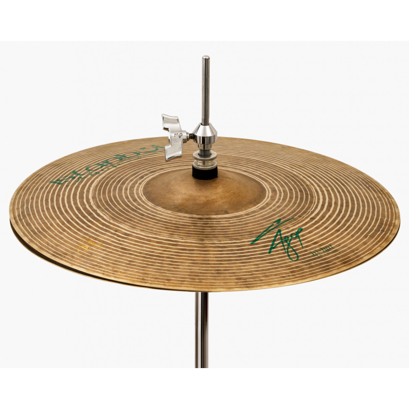 Istanbul Agop 13" Agop Hi-Hats - Image 2