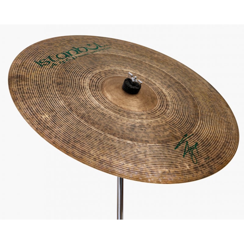 Istanbul Agop 26" Agop Ride - Image 2