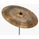 Istanbul Agop 22" Agop Medium Ride - Image 2