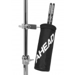 Ahead Compact Stick Holder - Black