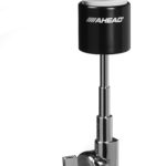 Ahead Wicked Chops Practice Pad - Black