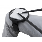 Ahead Strap On Practice Pad - Image 2