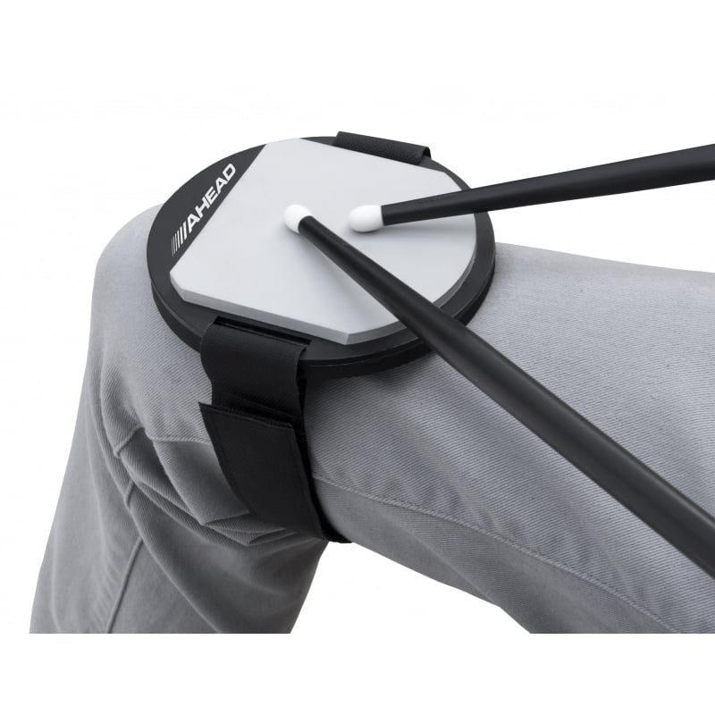 Ahead Strap On Practice Pad - Image 2