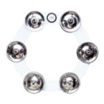 Big Fat Snare Drum - Bling Ring