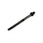 Worldmax 110mm Tension Rod - Black (Pack of 5)