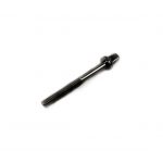 Worldmax 42mm Tension Rod - Black (Pack of 5)
