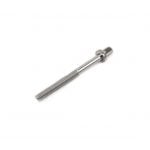 Worldmax 52mm Tension Rod - Chrome (Pack of 5)