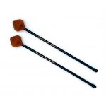 Chalklin Marimba Medium Soft 30mm Felt (CME15)