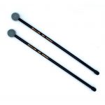 Chalklin Xylophone Rubber Hard Medium 25mm (CME5)