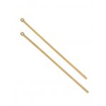 Chalklin Glockenspiel Brass (Staccato Model) 13mm (CMS1)