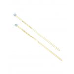 Chalklin Glockenspiel Aluminium 19mm Aly-Ball Staccato (CMS1A)