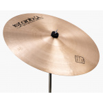 Istanbul Agop 22" Traditional Crash Ride - Image 2