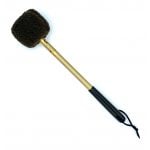 Chalklin Esoteric Gong Mallet (Single)  30 - 32" (CGME3)