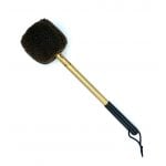 Chalklin Esoteric Gong Mallet (Single)  40 - 44" (CGME6)