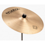 Istanbul Agop 24" Traditional Dark Crash - Image 2