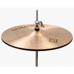 Istanbul Agop 17" Traditional Dark Hi-Hats - Image 2