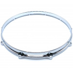 Worldmax 13" 8 Lug Die Cast Hoop - Chrome