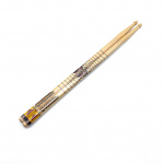 Hot Sticks 5A Wood Tip Artisticks - Widow  Maker
