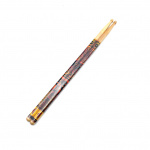 Hot Sticks 7A Wood Tip Artisticks - Aztec