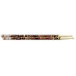 Hot Sticks 5A Wood Tip Artisticks - Aztec