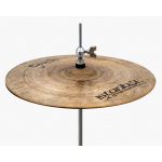 Istanbul Agop 14" Lenny White Epoch Hi-Hats - Image 2