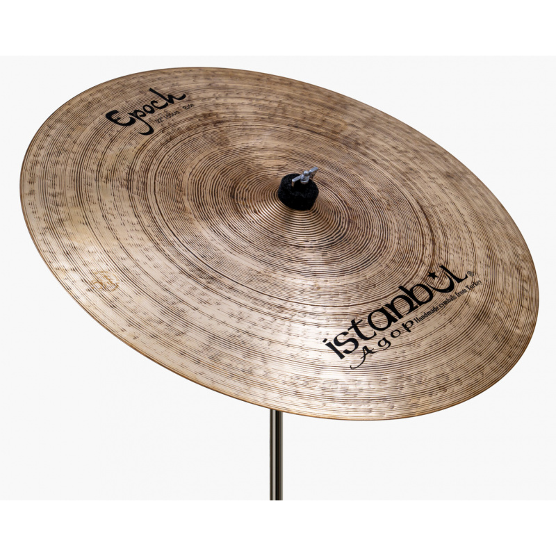 Istanbul Agop 22" Lenny White Epoch Ride - Image 2
