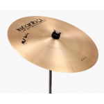 Istanbul Agop 18" Mel Lewis Crash Ride 1982 - Image 2