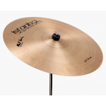 Istanbul Agop 20" Mel Lewis Ride 1982 - Image 2
