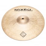 Istanbul Agop 16" Traditional Paper Thin Crash