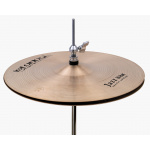 Istanbul Agop 13" Special Edition Jazz Hi-Hats - Image 2