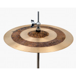 Istanbul Agop 13" Sultan Hi-Hats - Image 2
