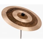 Istanbul Agop 22" Sultan Jazz Ride - Image 2