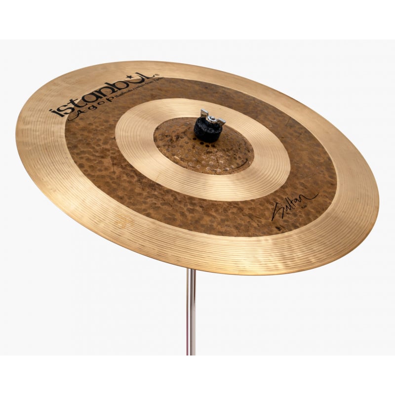 Istanbul Agop 20" Sultan Ride - Image 2
