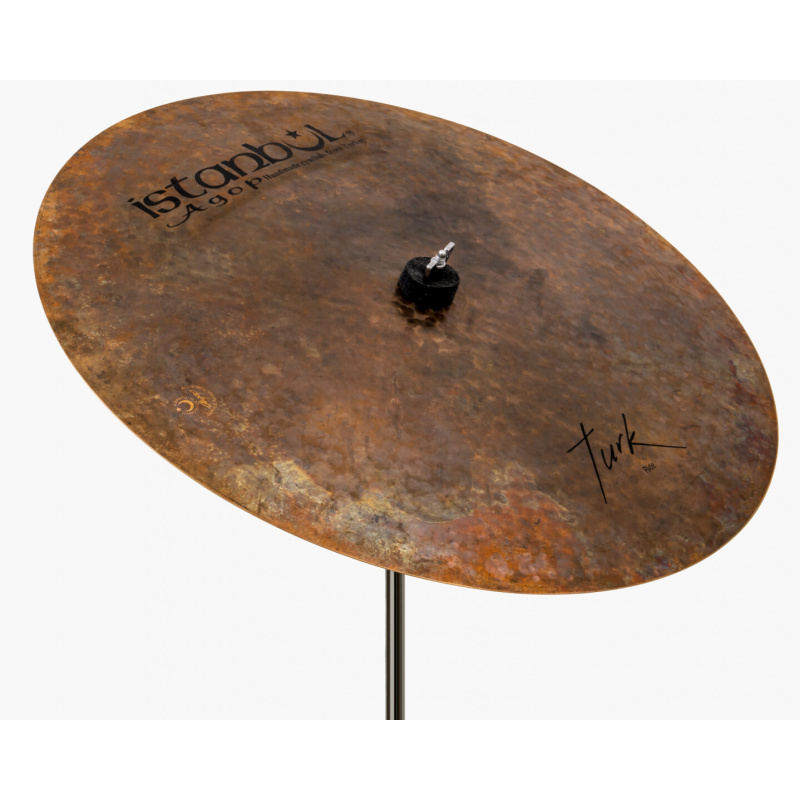 Istanbul Agop 24" Turk Flat Ride - Image 2