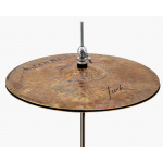 Istanbul Agop 15" Turk Hi-Hats - Image 2