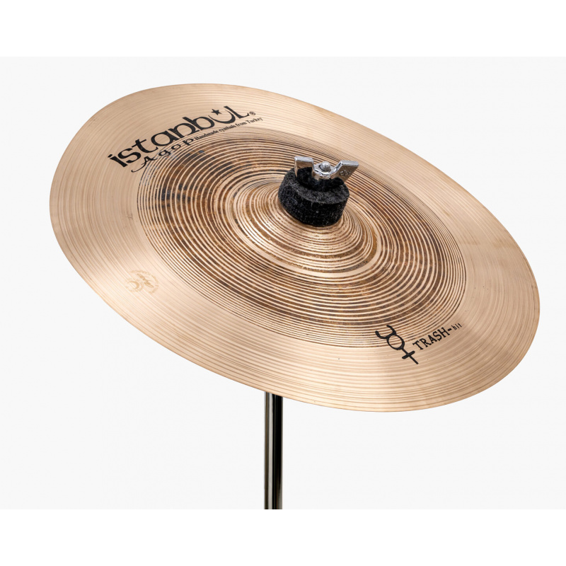 Istanbul Agop 20" Trash Hit - Image 2