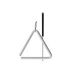Treeworks 5" Triangle