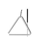Treeworks 8" Triangle