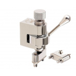 Trick - Chrome 1-Position Throw- Off with Butt