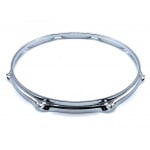 Worldmax 12" 8 Lug Hoop (2.3mm) - Chrome