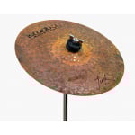 Istanbul Agop 10" Turk Splash - Image 2