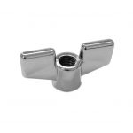Worldmax Wing Nut 8mm (NU-08A)