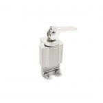 Worldmax Snare Strainer - Chrome (S-3C)